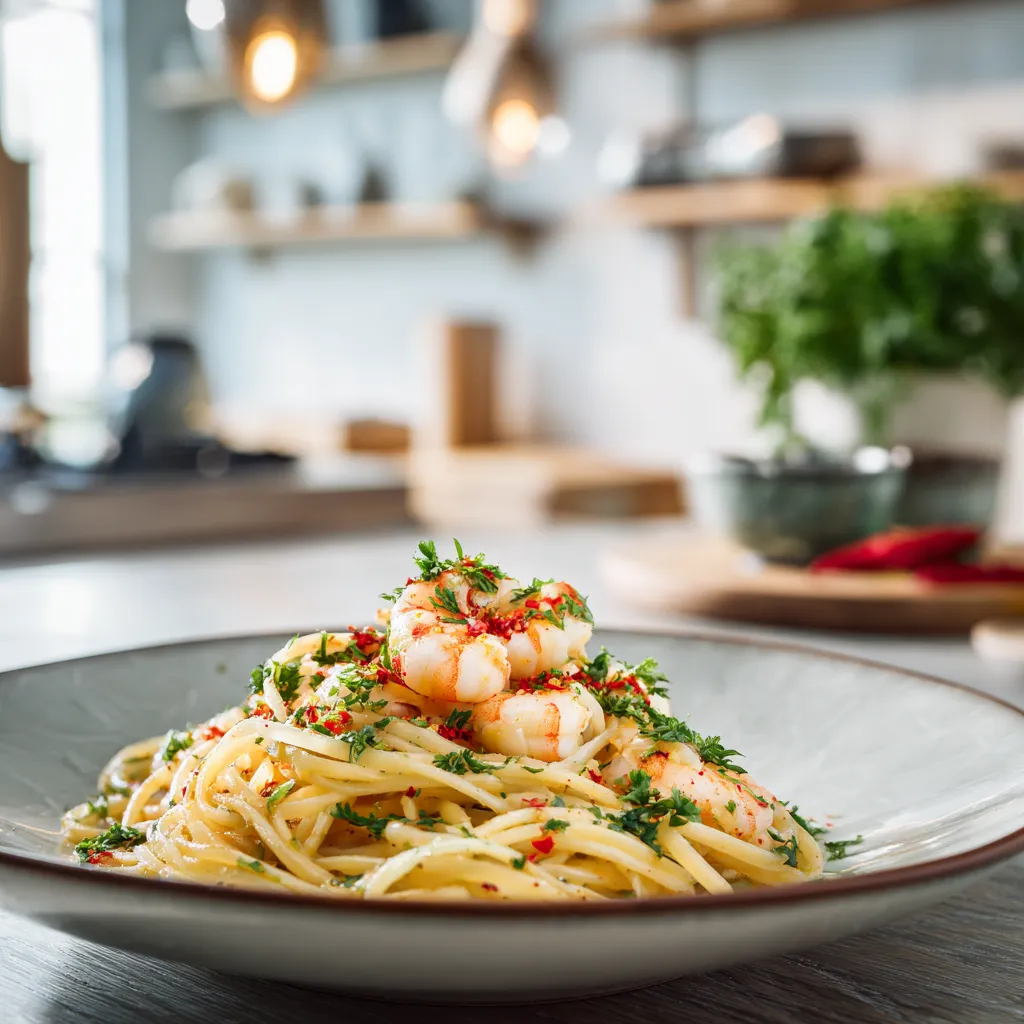 Speed techniques: one-pot, multitasking and smart shortcuts