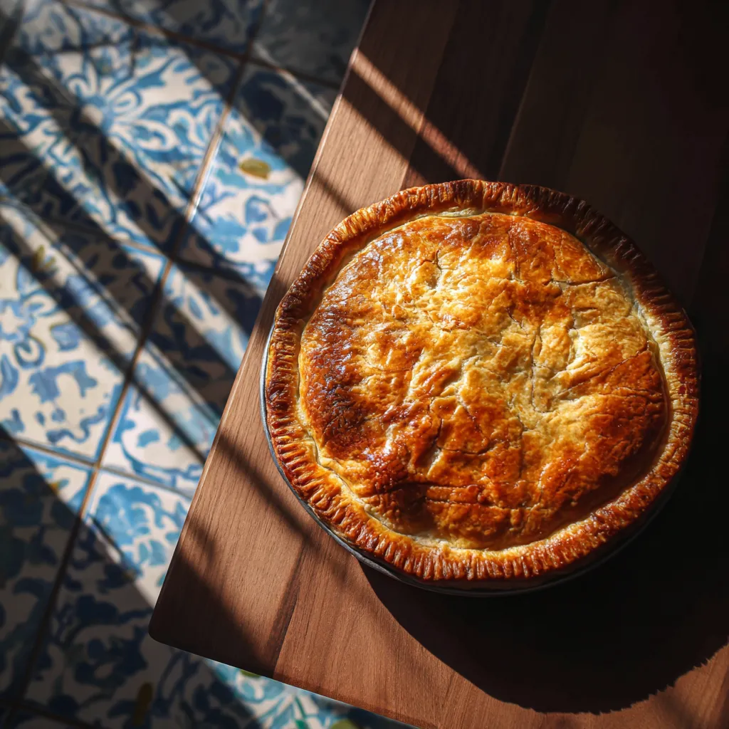 5 Ways to Use Leftover Roast Chicken (Pie Recipes Included)