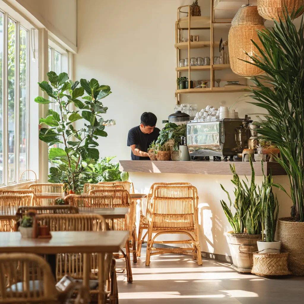 The Ultimate Cafe Hopping Guide to Tiong Bahru
