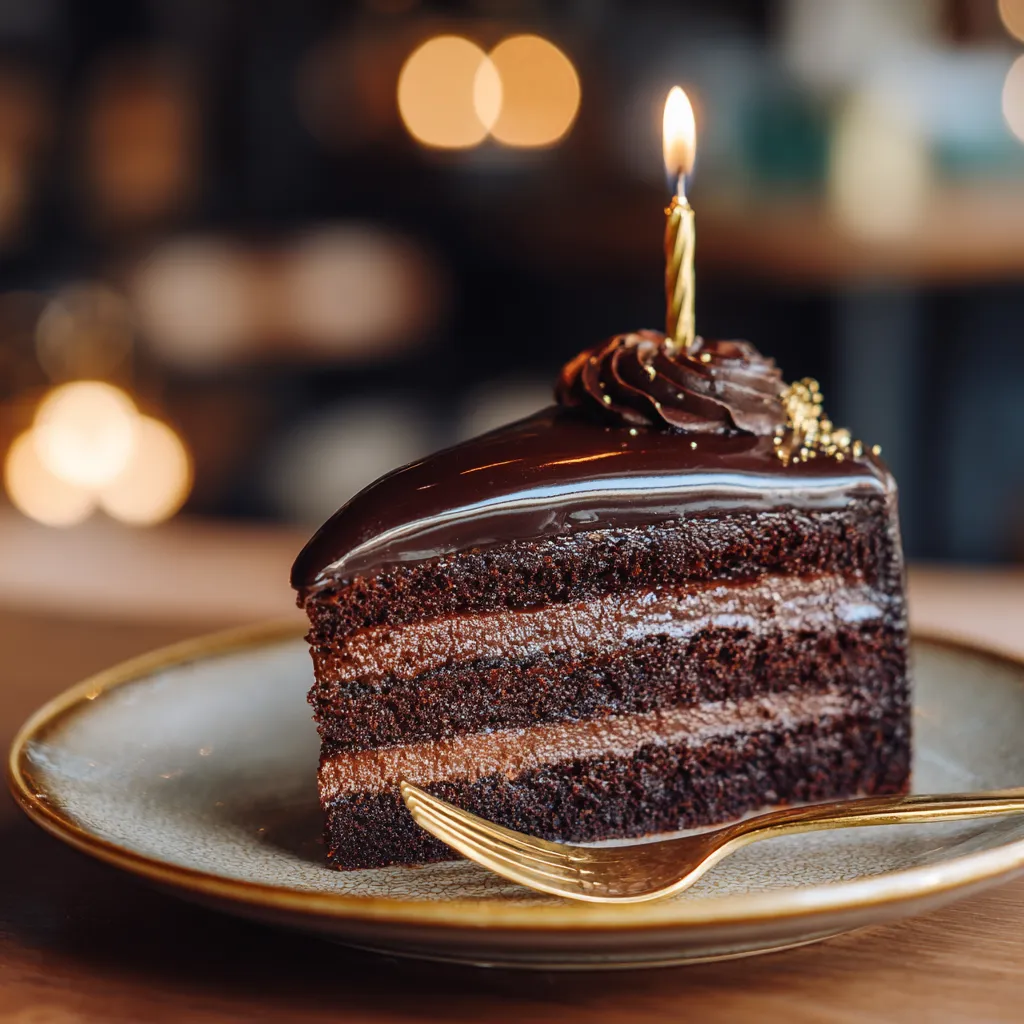 Choosing the right style: sponge, fudge layers, ganache and extras