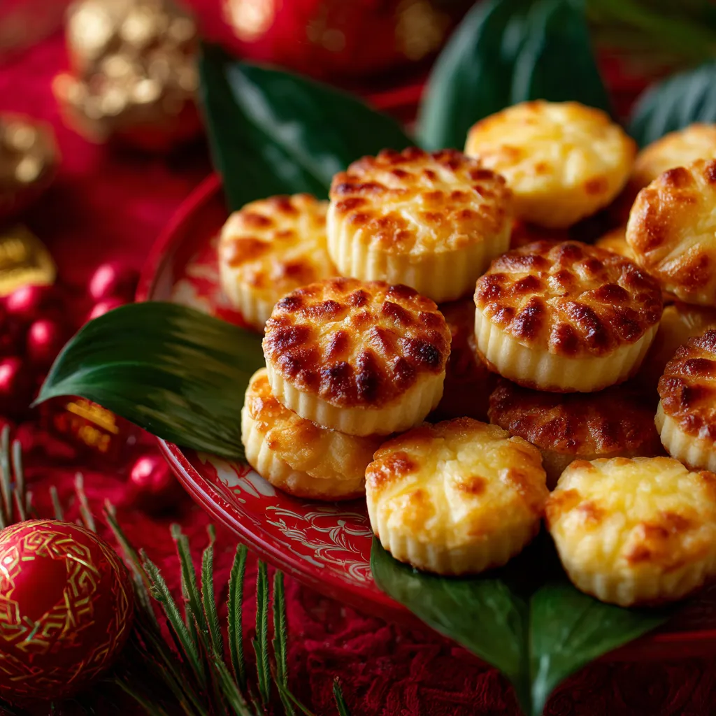 How we ranked: taste, texture, and CNY-ready packaging