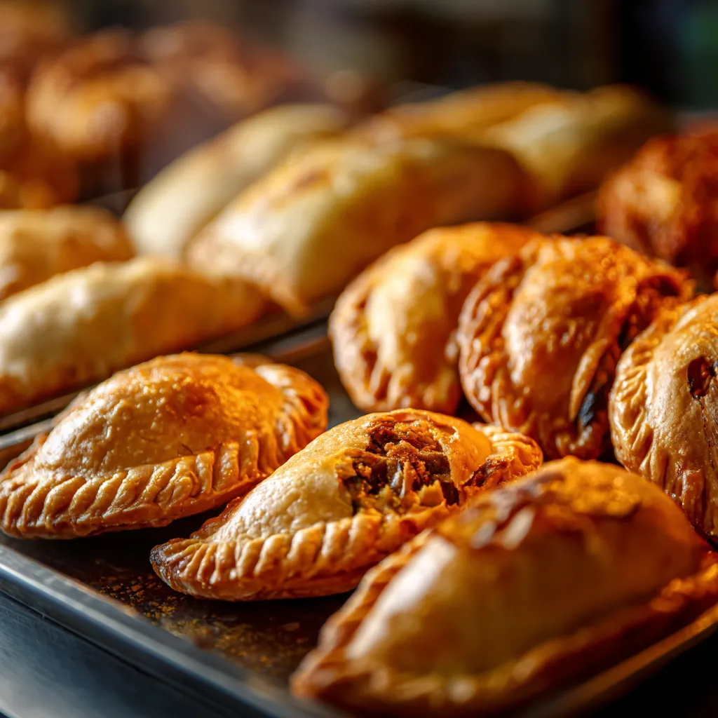 Best Curry Puffs in Singapore: Old Chang Kee vs. The Independents