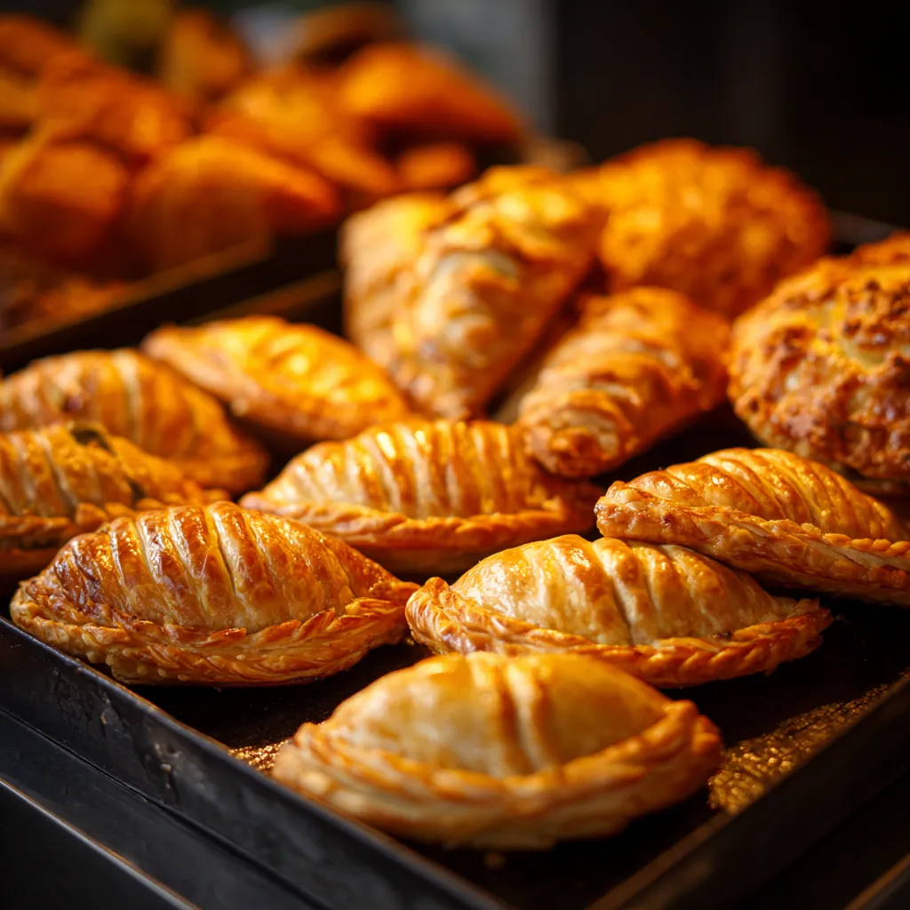 The independents: small-batch, flaky pastry and bold fillings