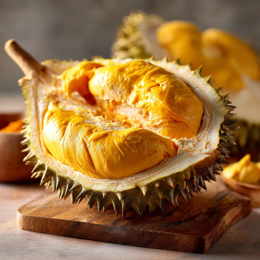 The King of Fruits: Where to Buy the Best Durian in Singapore