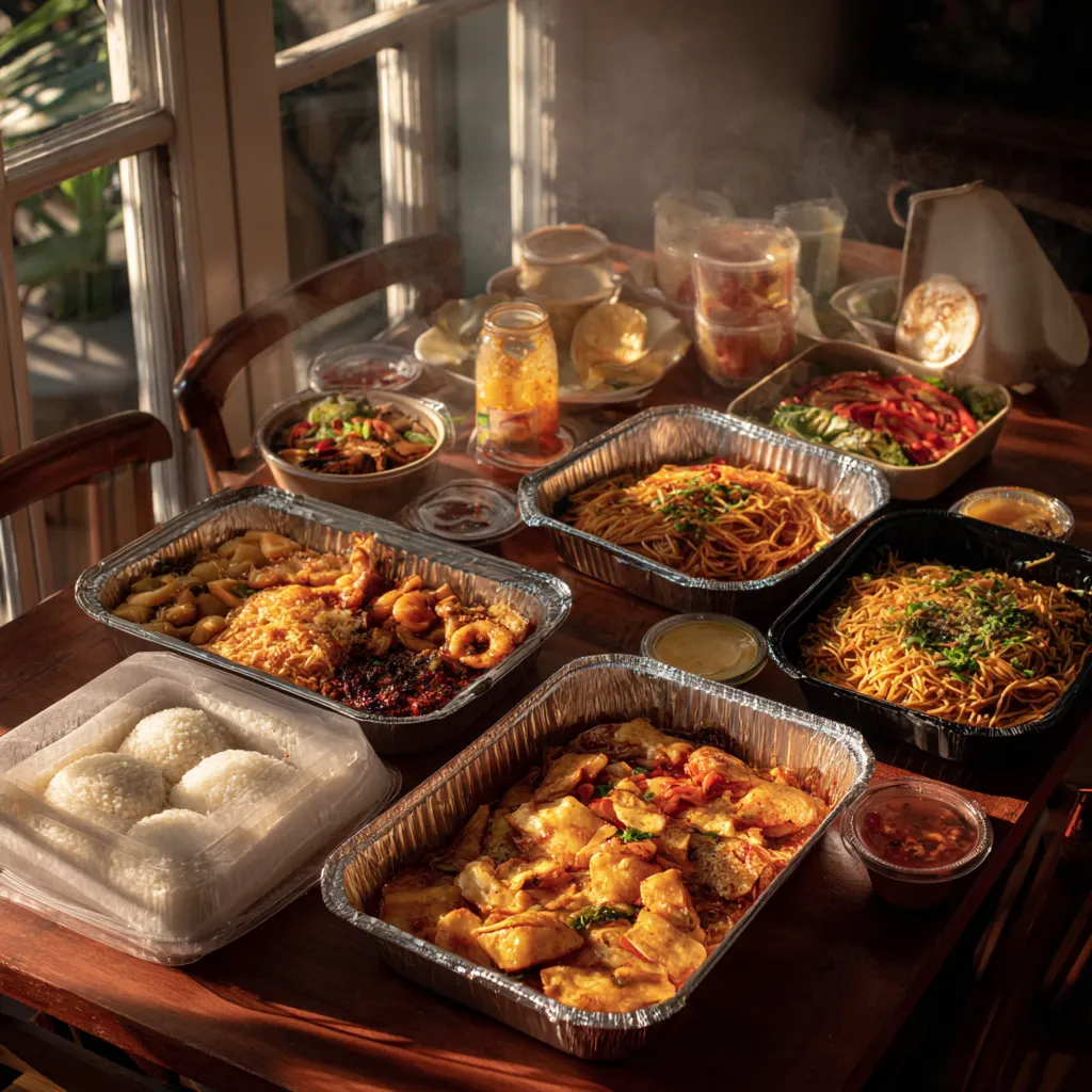 How to order smart — timing, fees and combo hacks