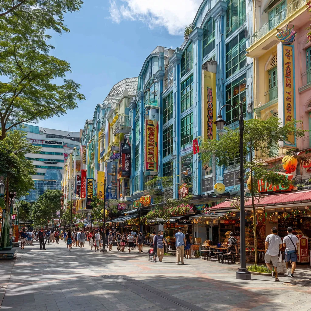 What to order: local dishes and cafe picks