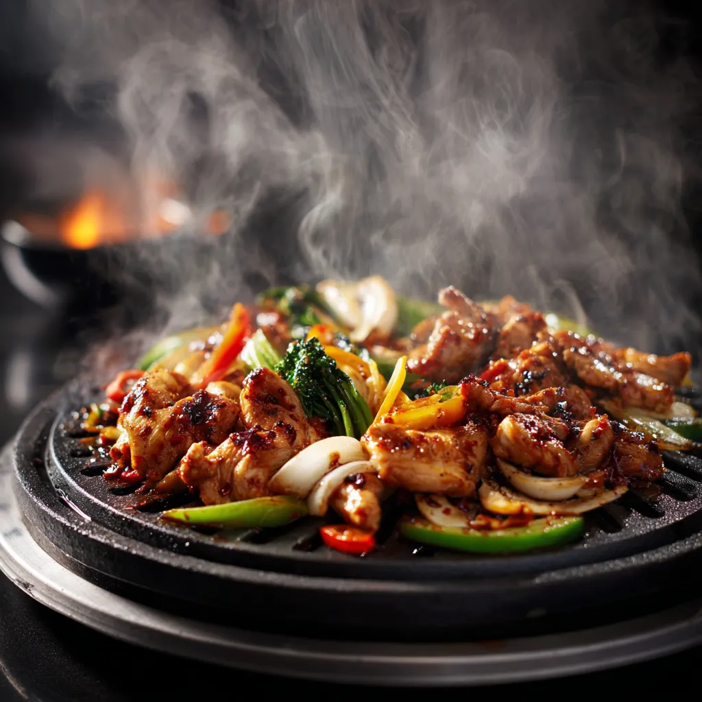 Top neighbourhoods and spots to try