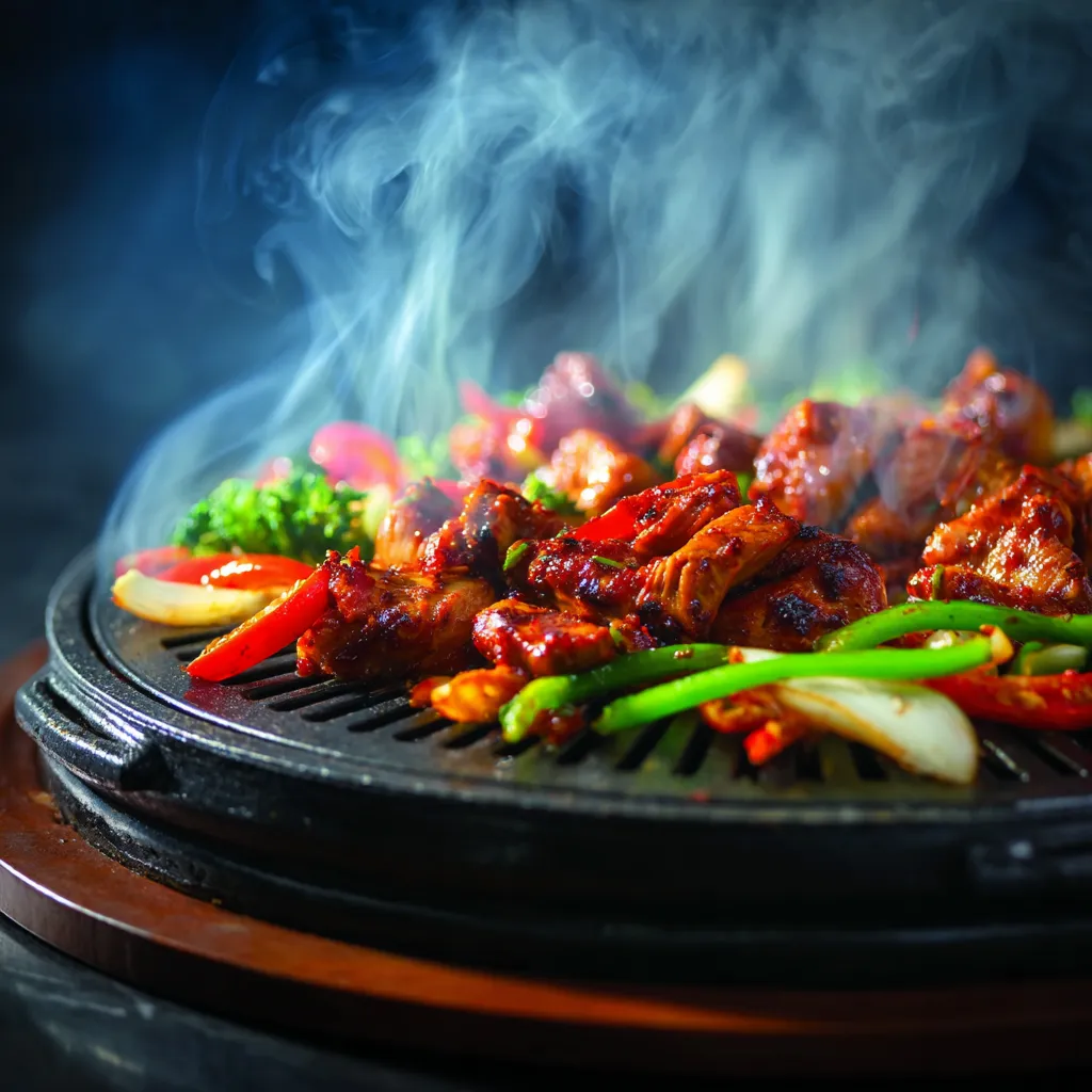 What to order: must-try dishes and sides