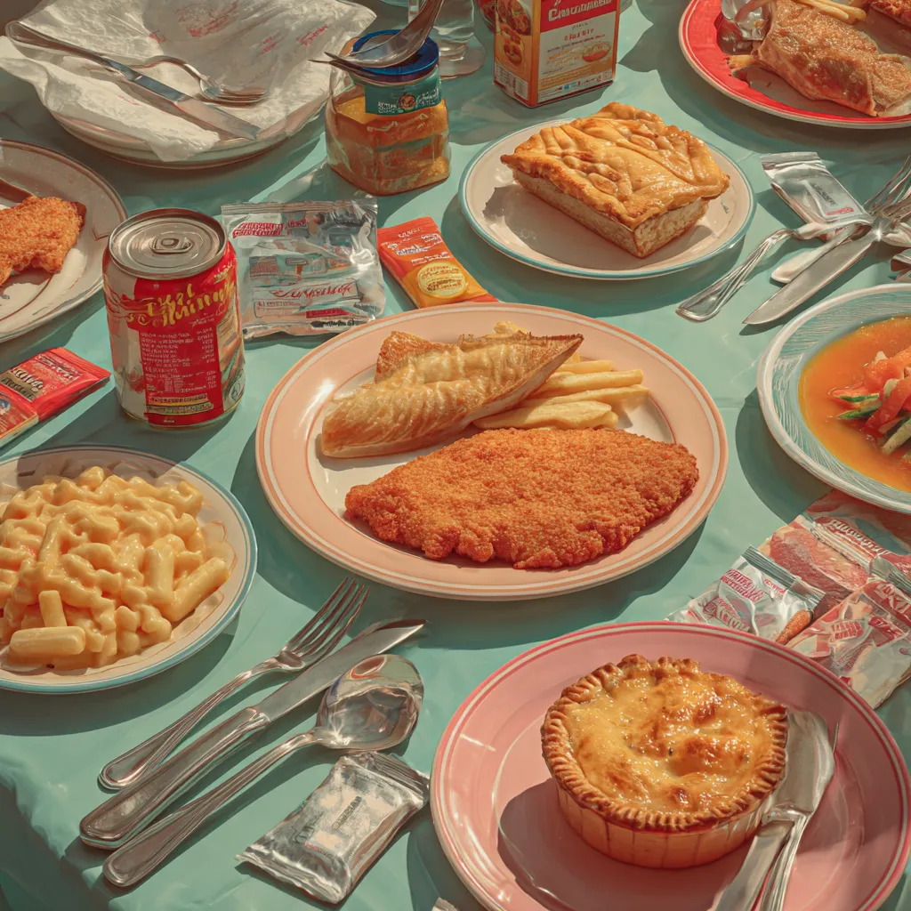 How to check halal status and order with confidence