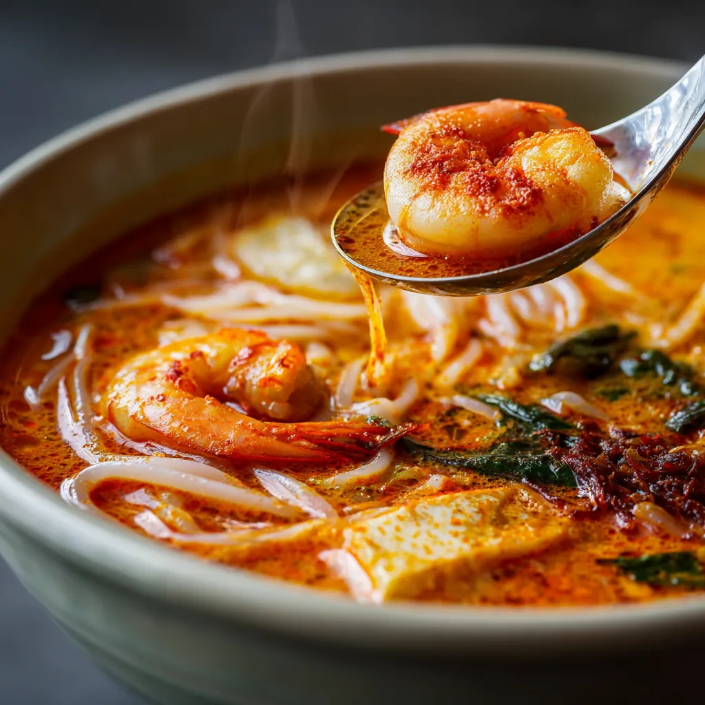 The Battle of Katong Laksa: Which Stall is the Original?