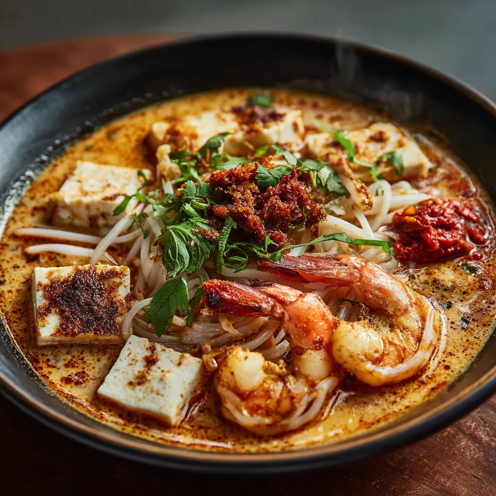 The Battle of the Laksa: Katong vs. Sungei Road