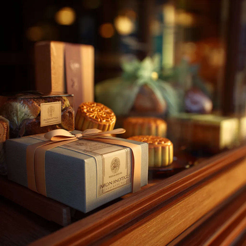 Mid-Autumn Festival 2025: Best Mooncakes to Gift