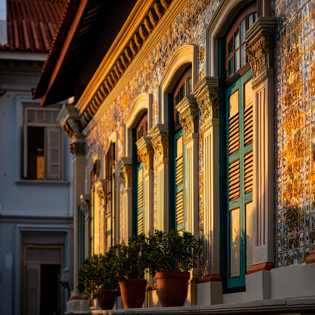 From Michelin to home-style: where to eat