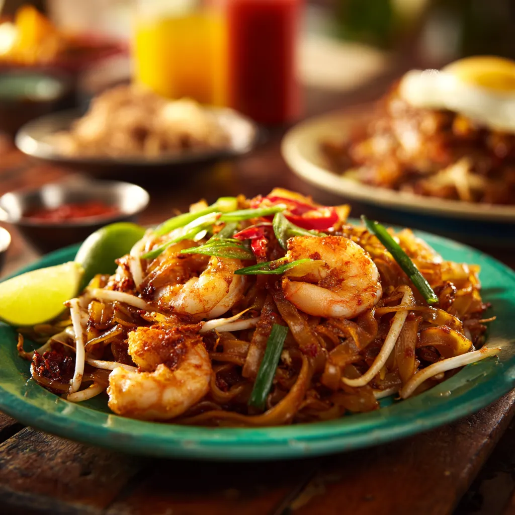 A simple Geylang–Sims supper trail you can try tonight