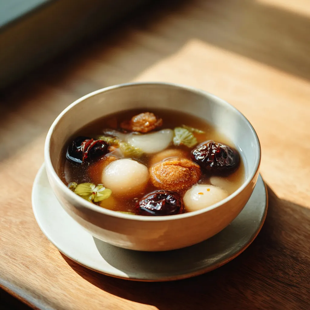 Plan your own dessert trail (an easy evening route)