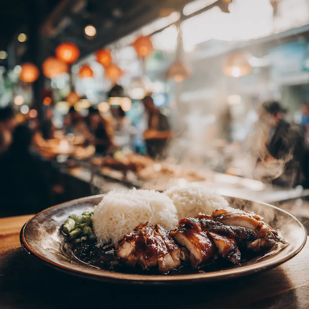 What to order for the cheapest Michelin-like experience