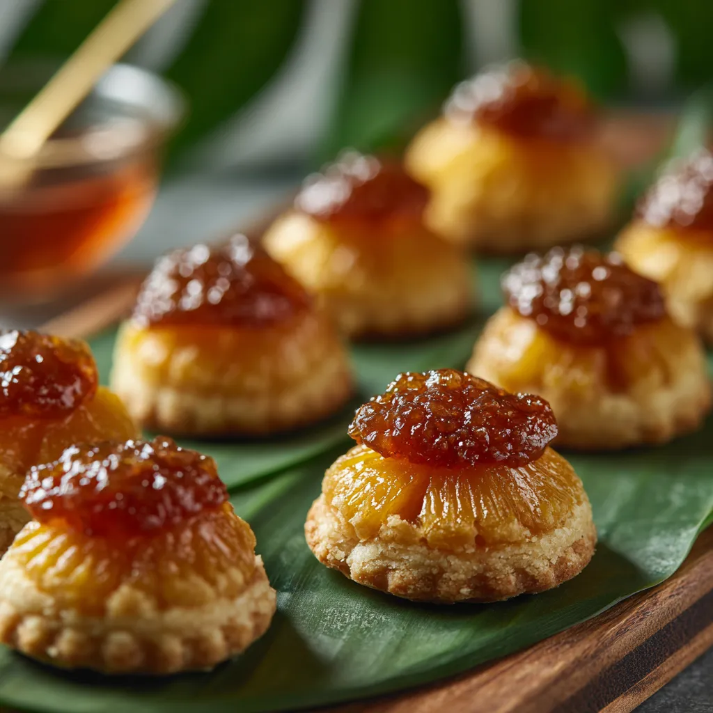 Love Letters (Kueh Kapit): Where to Find Crispy Classics