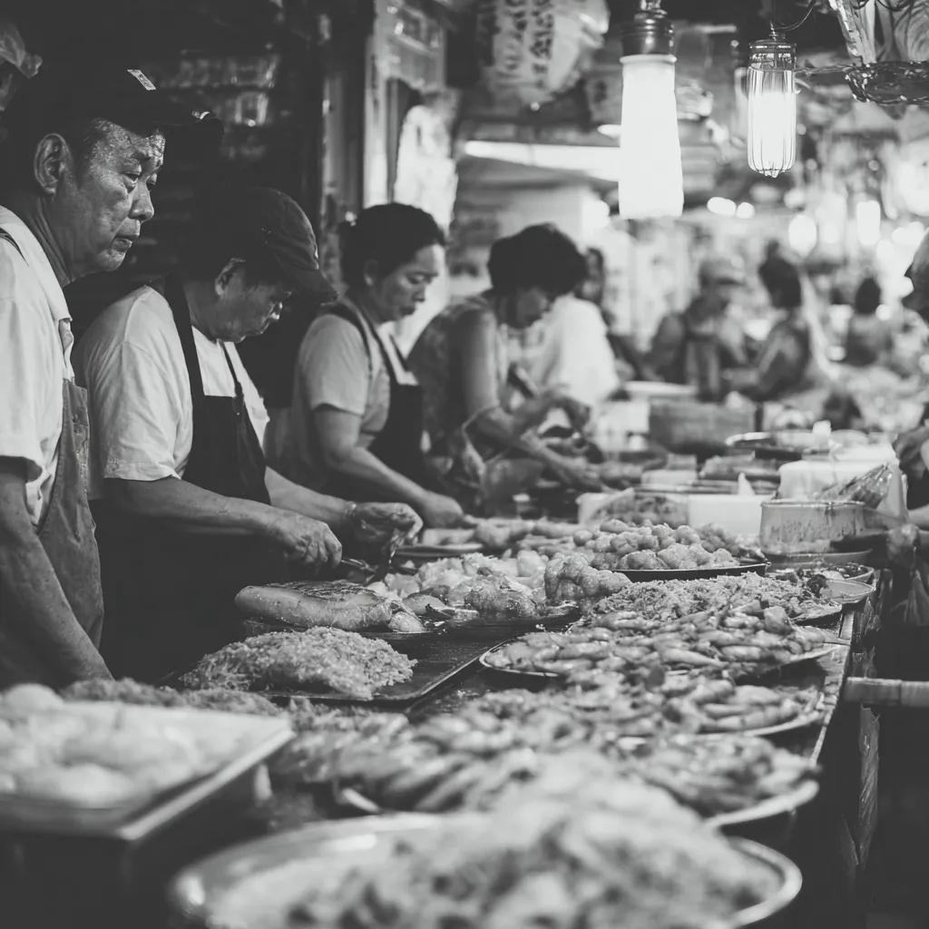 Durian etiquette, safety and common mistakes visitors make