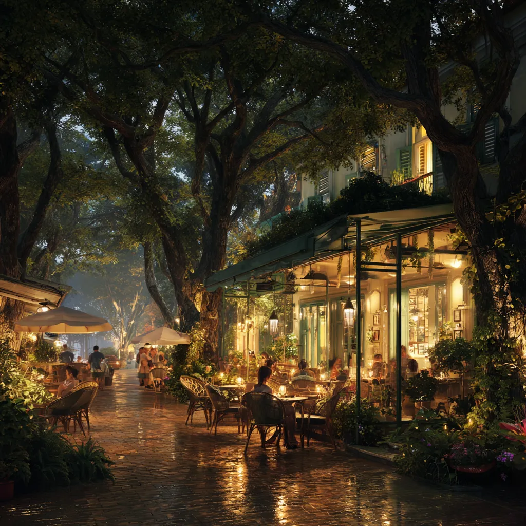 Where to Eat: Standout Concepts and the Dempsey Roster