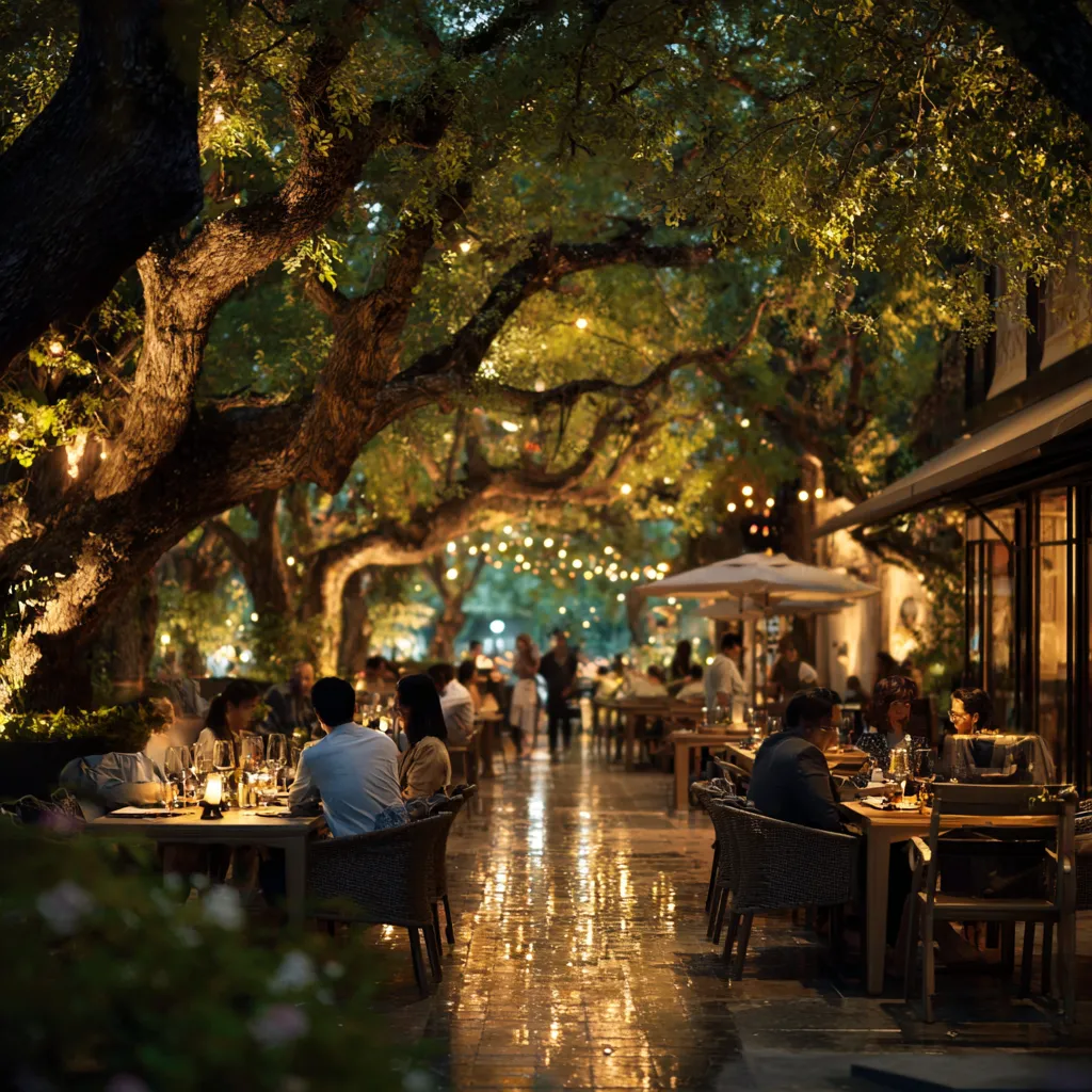 What to Order: Signature Dishes and Local Twists