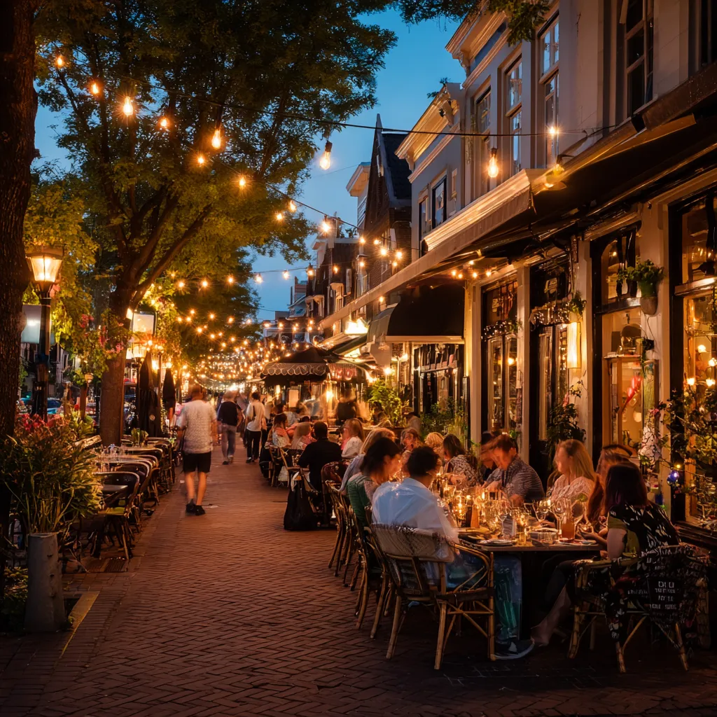 Where to eat: hawker stalls, kopitiams and neighbourhood restaurants