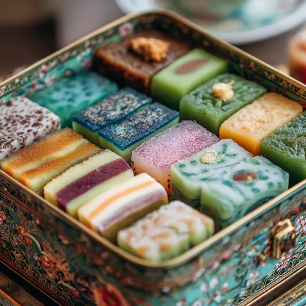 Full Month Celebration: Where to Order Baby Shower Boxes