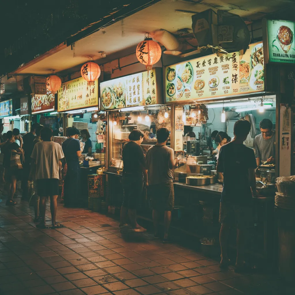 How to tell if a restaurant or product is truly halal