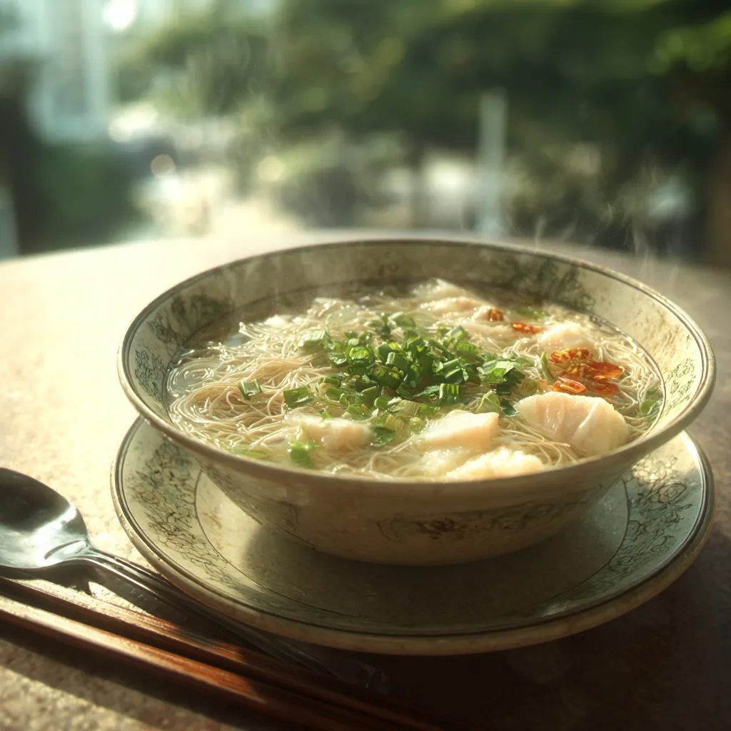 How to order smart: swaps and etiquette