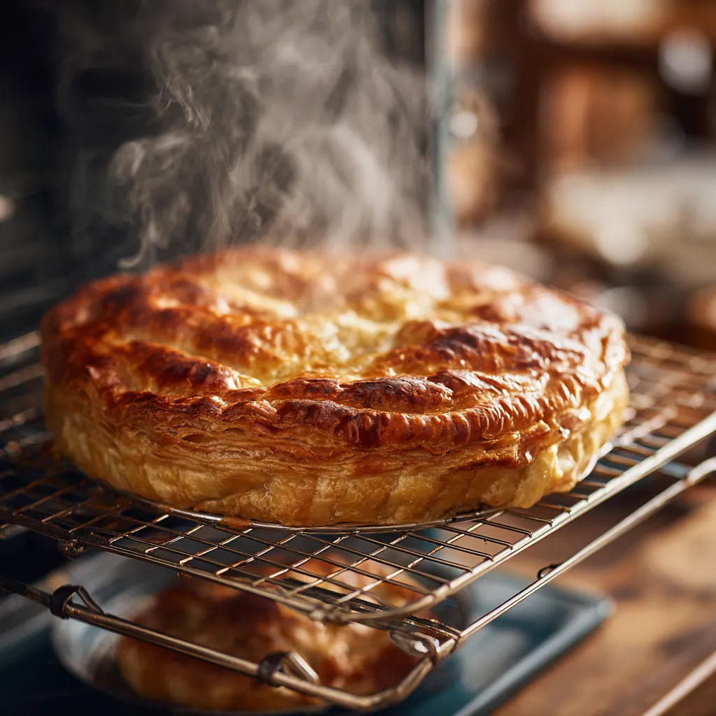 How to Reheat Frozen Pies for Maximum Crispiness