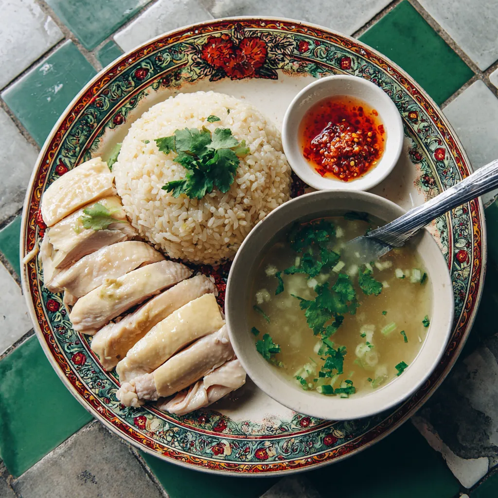 Where to makan: neighbourhoods and hawker-centre tips