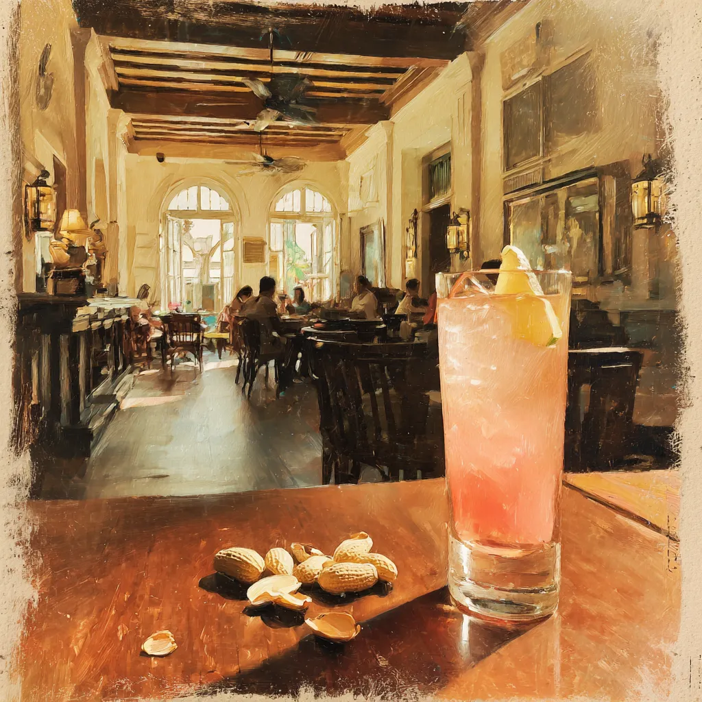 Separating myth from origin story