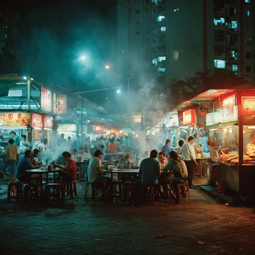 Midnight dim sum: unexpected late-night yum cha