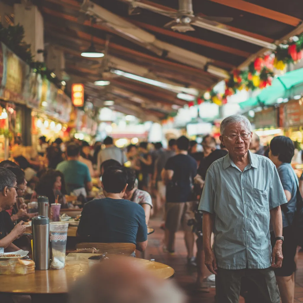 How to Dine Sustainably in Singapore (BYO Guide)