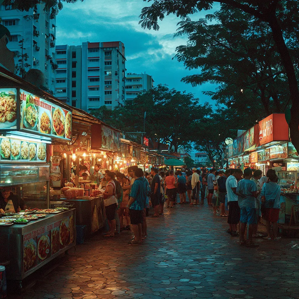 Must-try dishes and where to find them