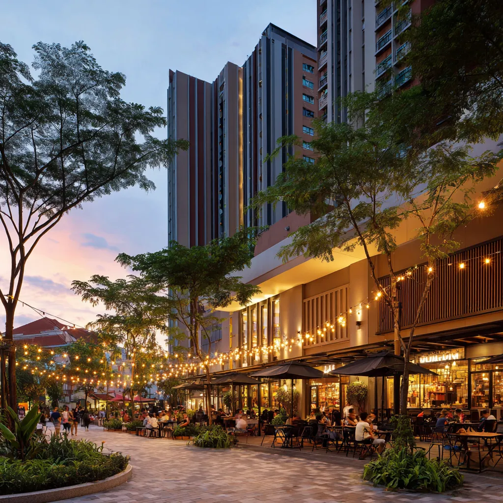 Insider tips: queues, ordering, payments and local etiquette