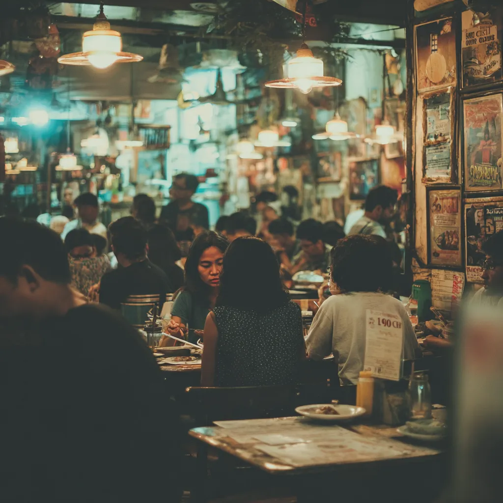 Do You Need to Tip in Singapore? Service Charge Explained