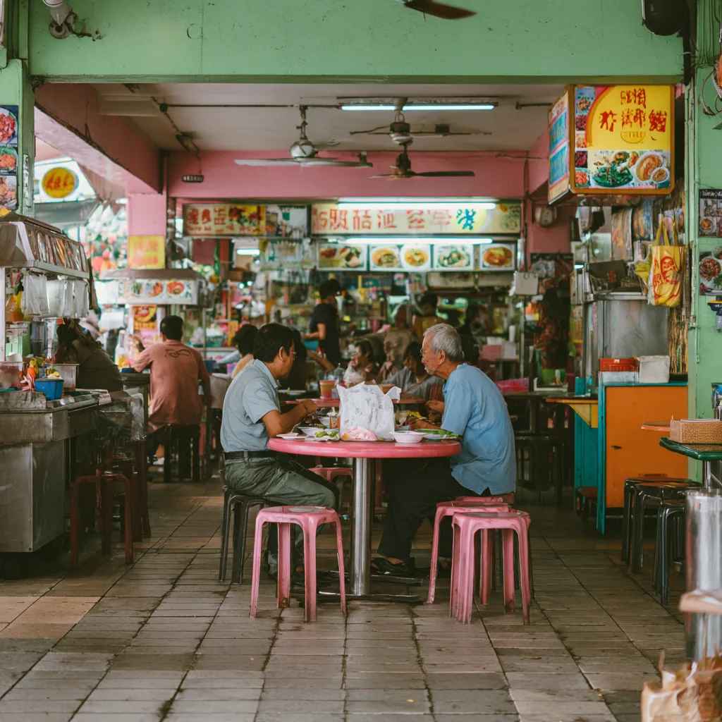 History and Etiquette: Not Just About Tissue Paper