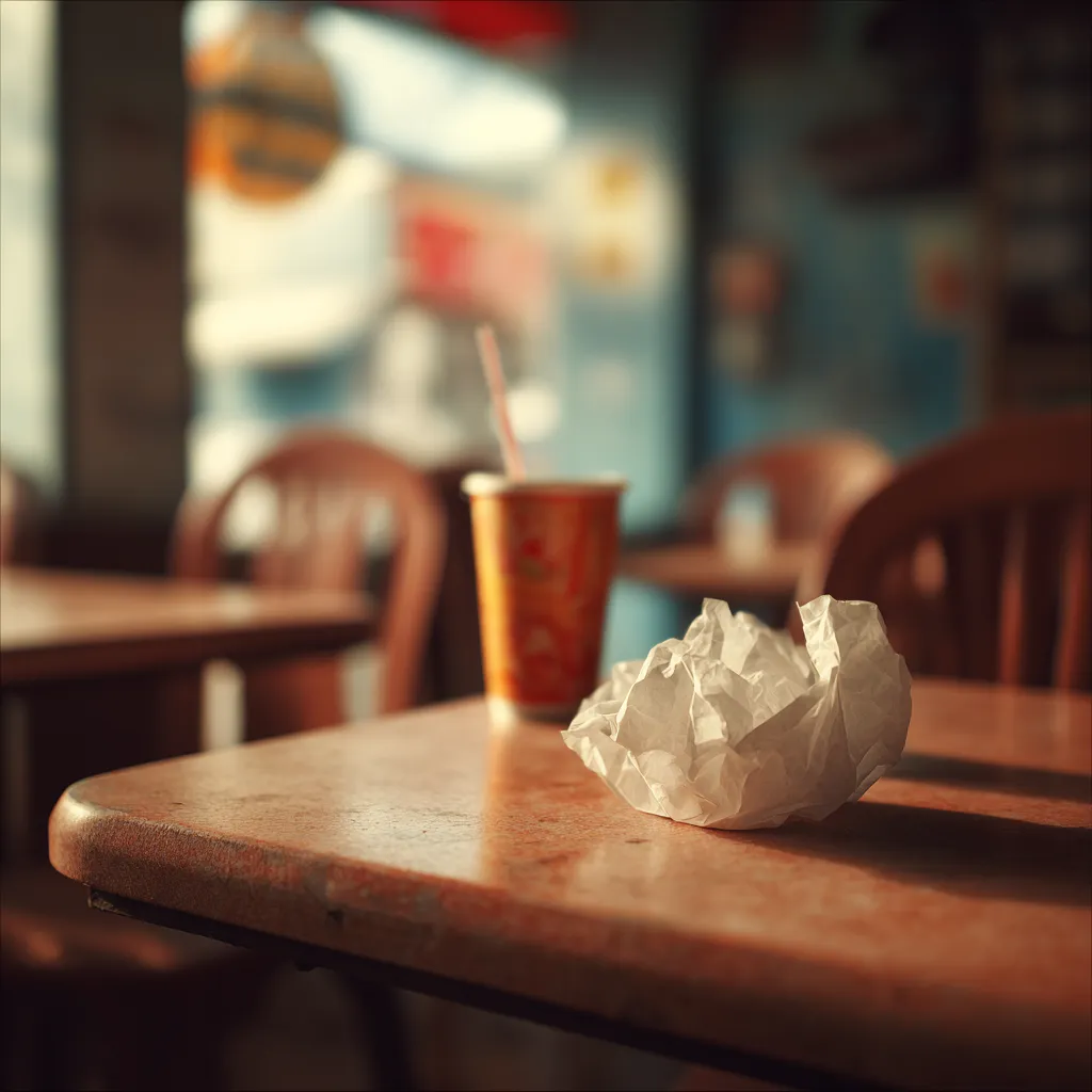 Alternatives, Rules and Common Mistakes