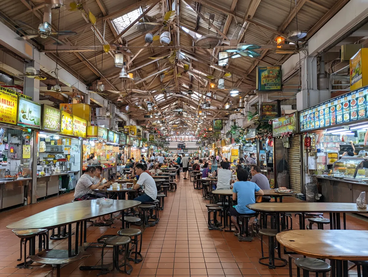 724 Ang Mo Kio Market & Food Centre thumbnail 6
