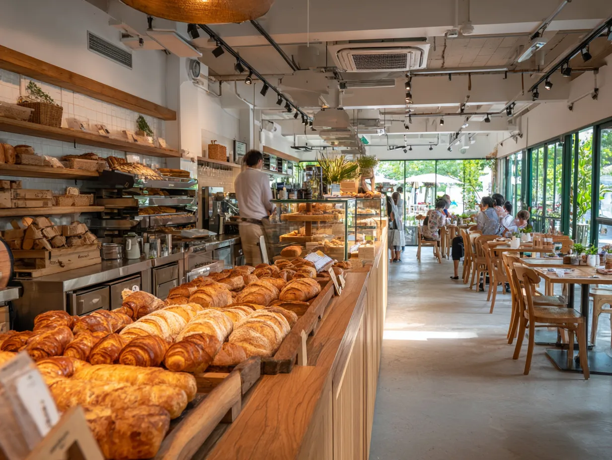 Balmoral Bakery (Sunset Way) thumbnail 8