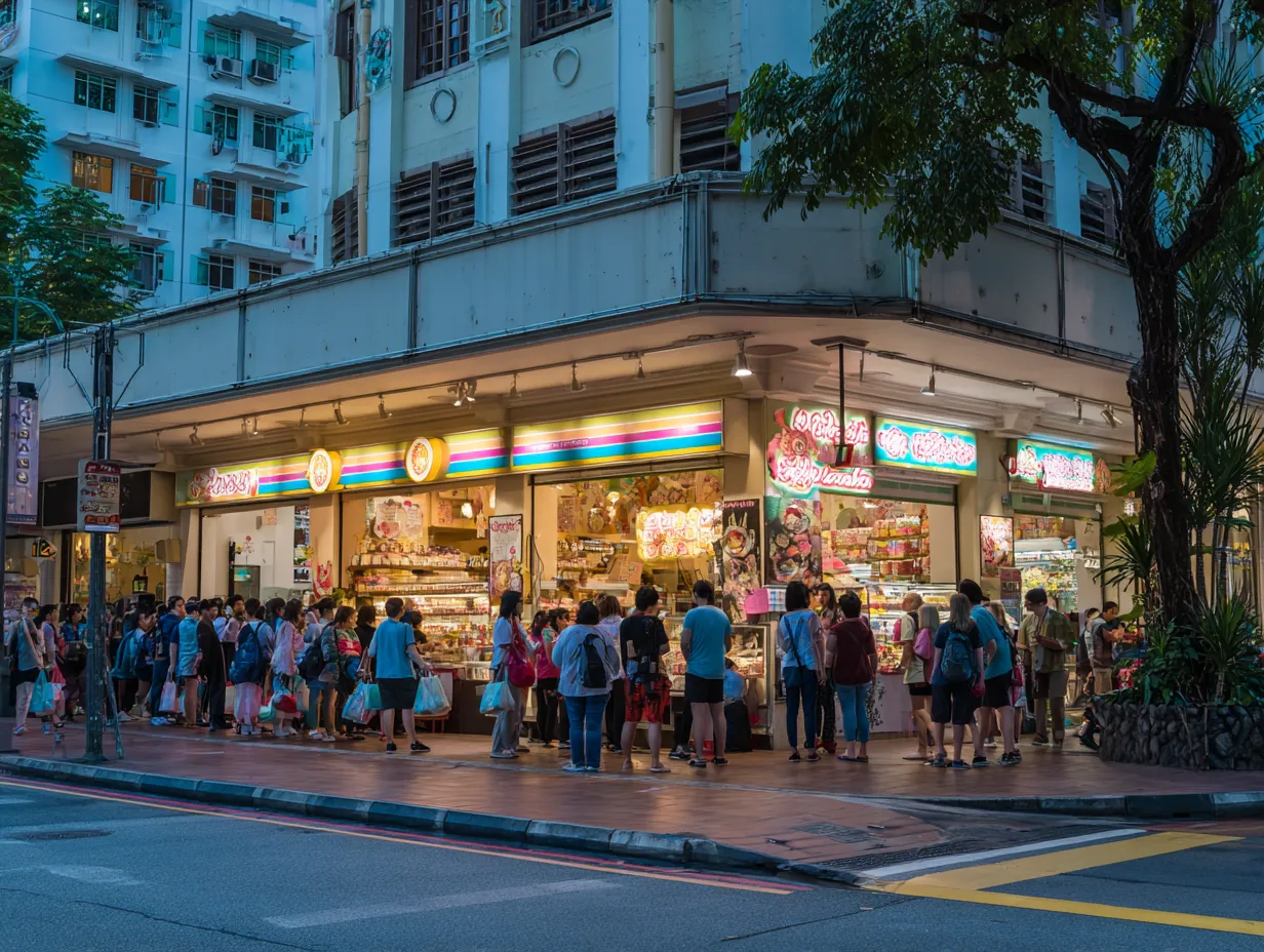 Bengawan Solo (Kueh Lapis) thumbnail 3