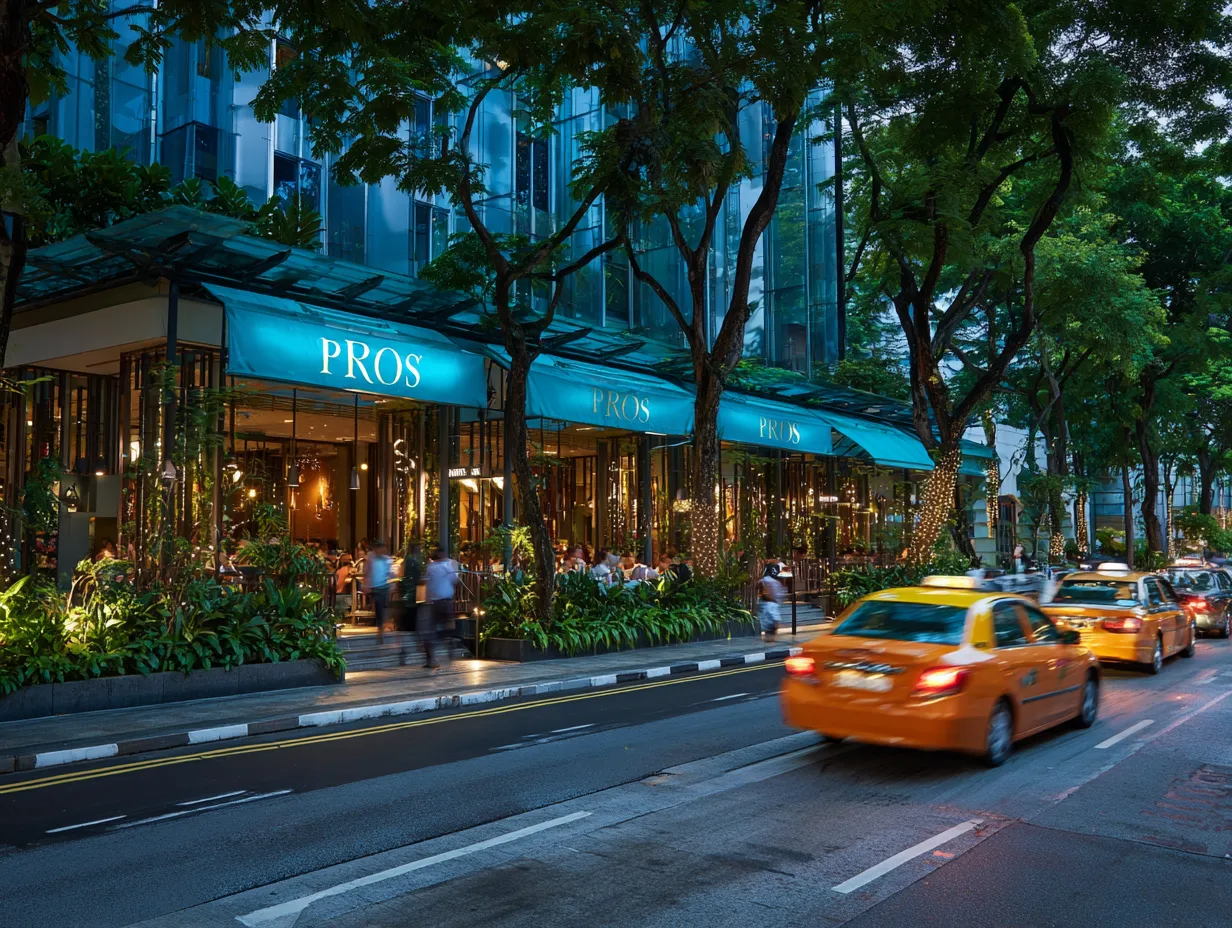 The Blue Elephant thumbnail 3