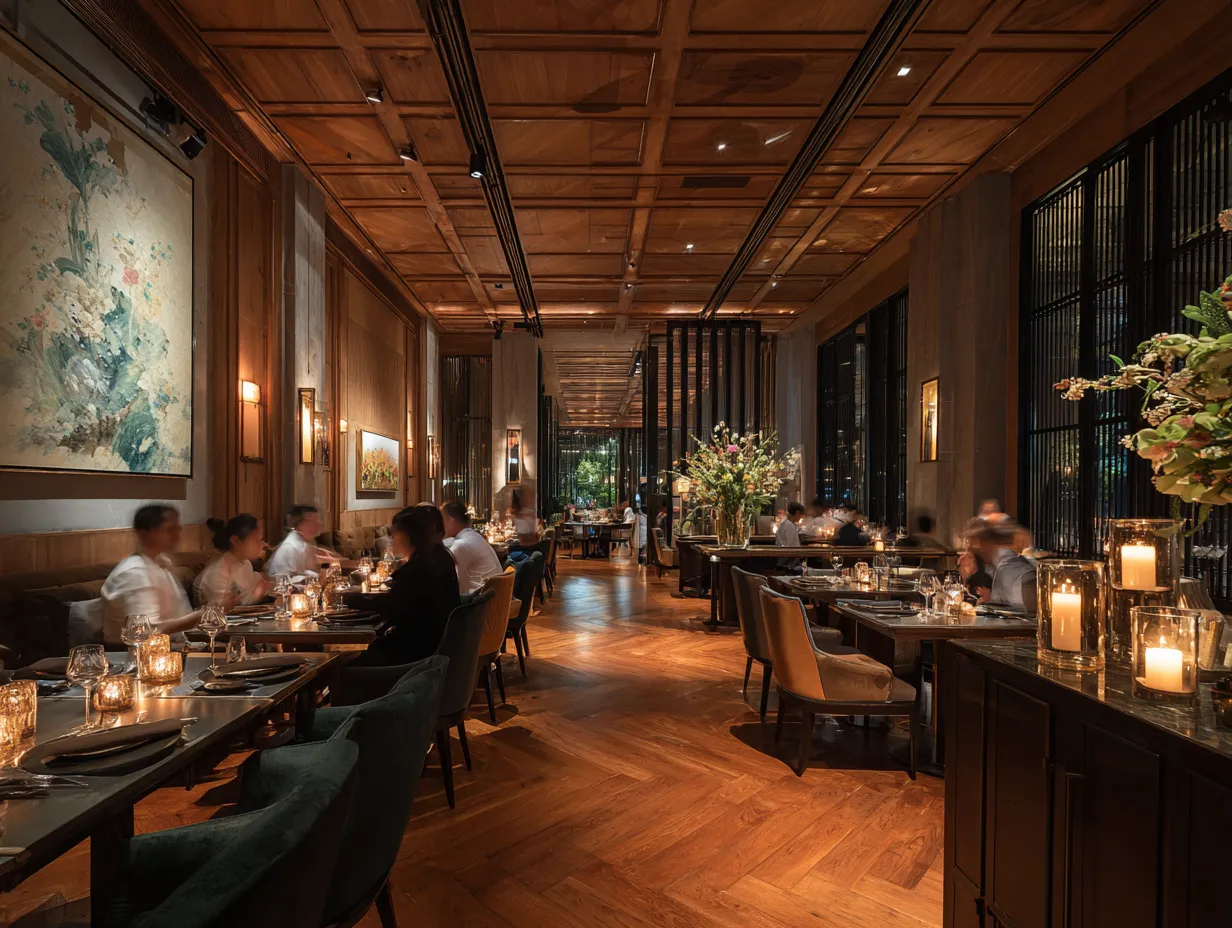 The Blue Elephant thumbnail 5