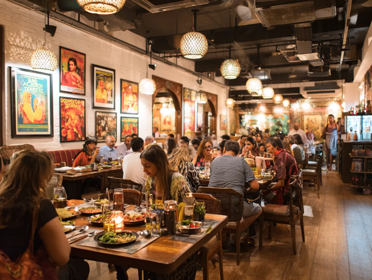 Bombay Spice thumbnail 2