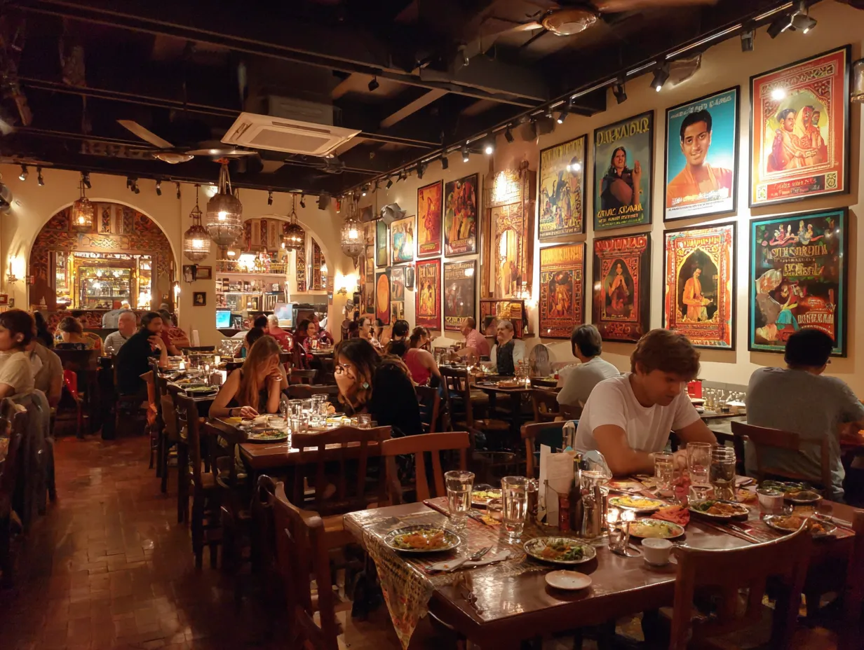 Bombay Spice thumbnail 4