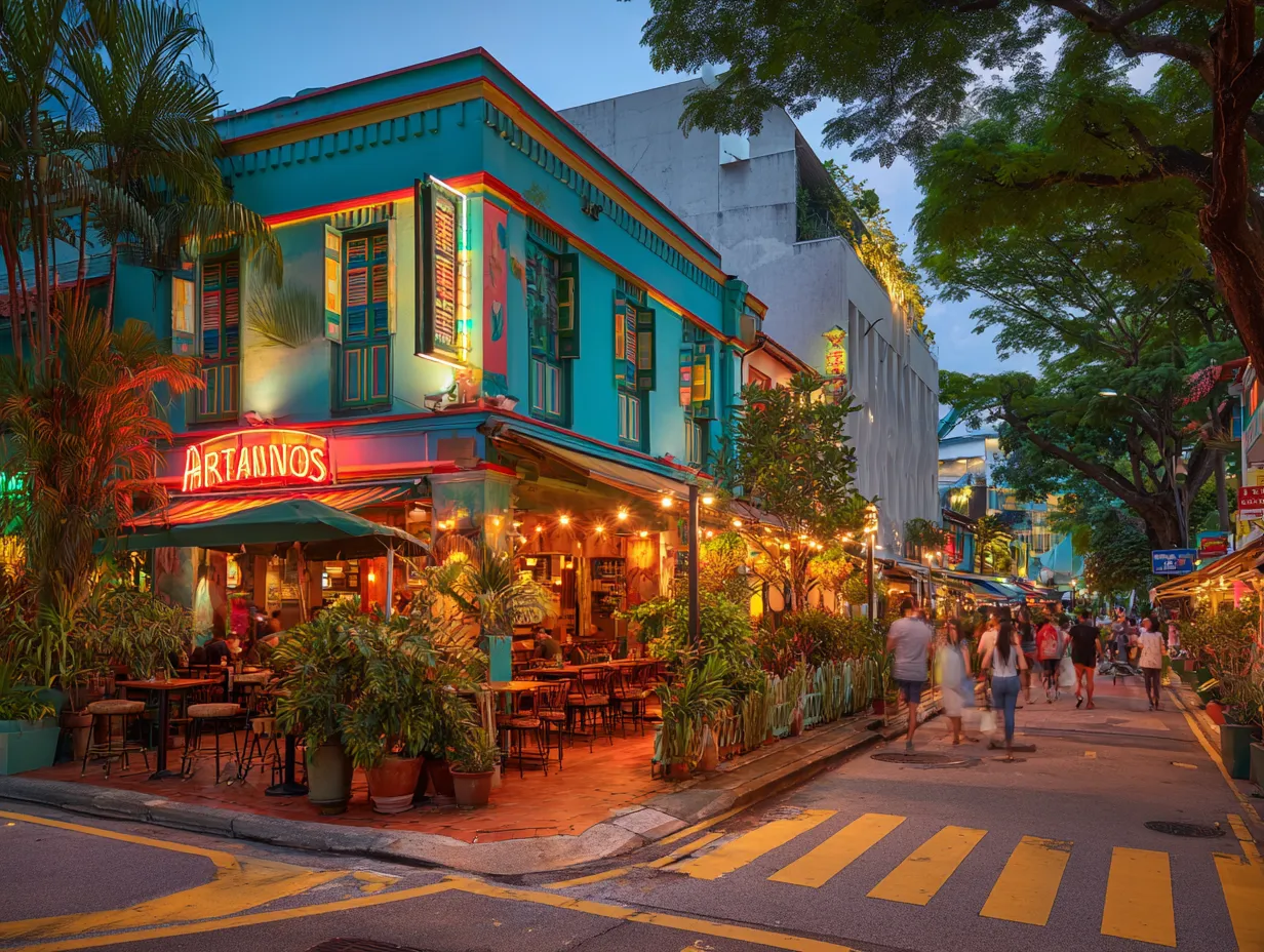 Cantina Mexicana thumbnail 2