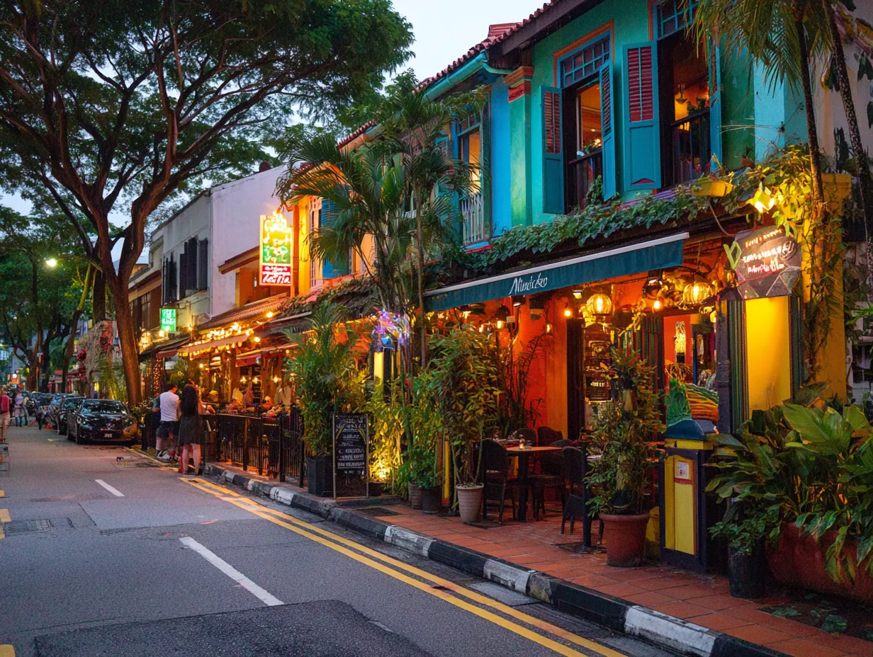 Cantina Mexicana thumbnail 3