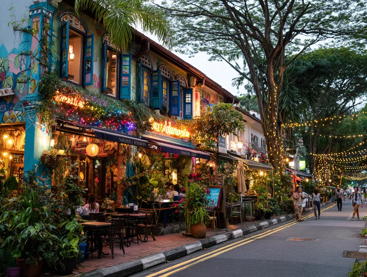 Cantina Mexicana thumbnail 4