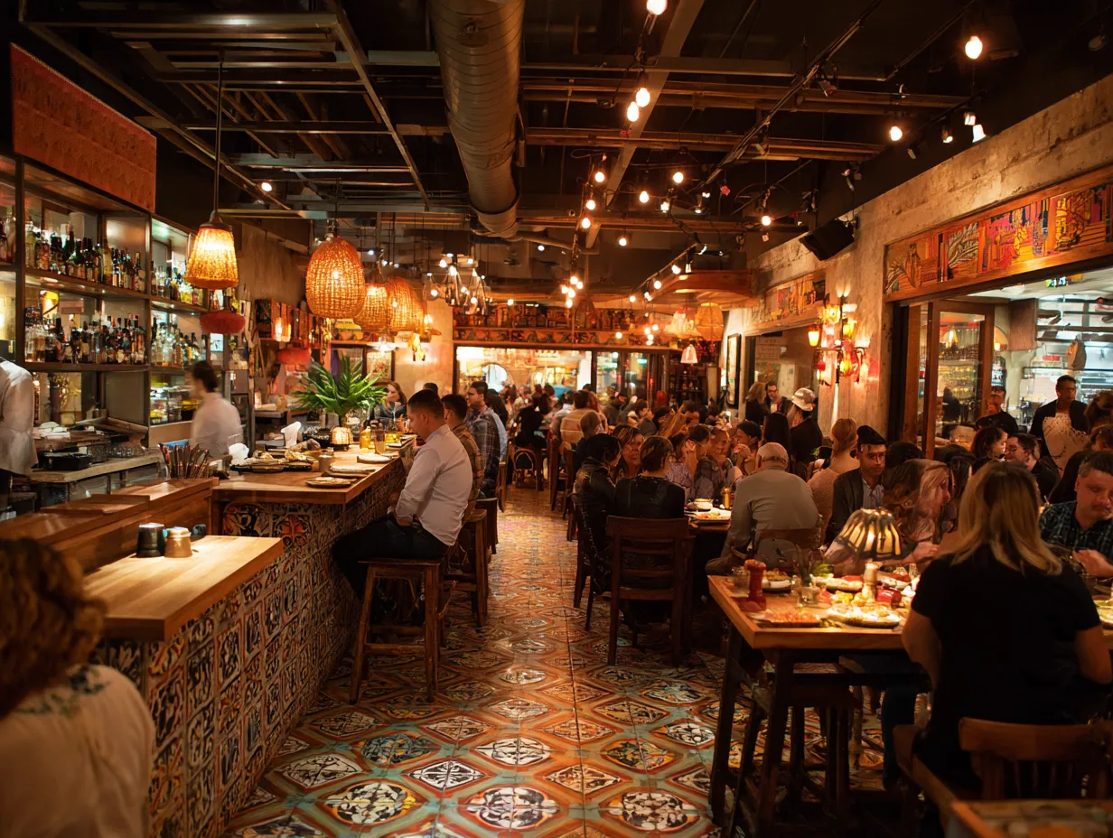 Cantina Mexicana thumbnail 6