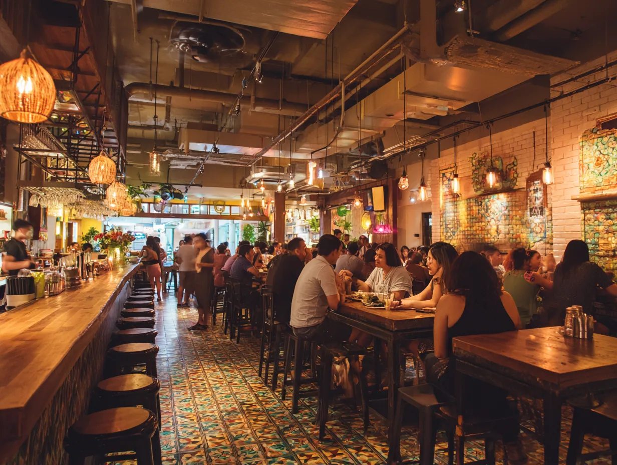 Cantina Mexicana thumbnail 8